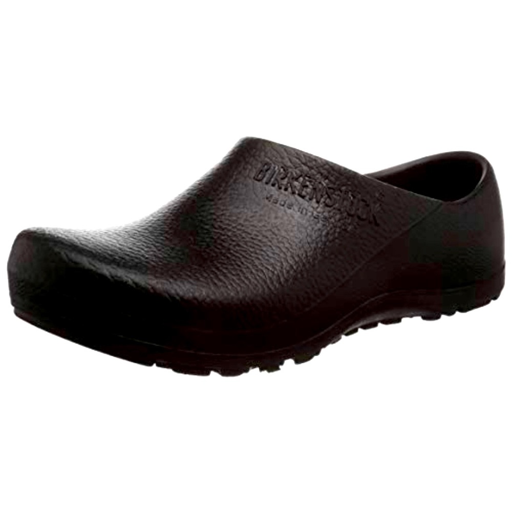 Birkenstock Black Professional Clog